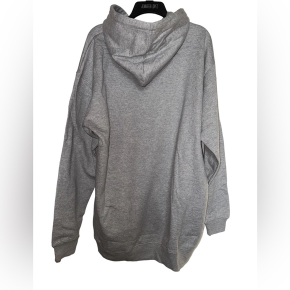 🐻 NWOT! OWNYC Bear Logo Pullover Hoodie - Picture 3 of 6